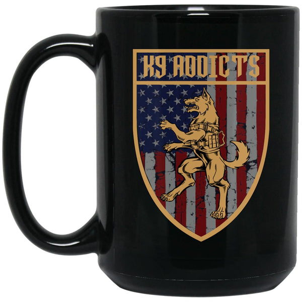 Crest Cup