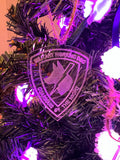 Christmas Guardians Of The Night Ornament