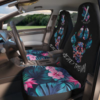 Lead The Way Car Seat Covers