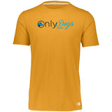 Only Dogs Essential Dri-Power Tee