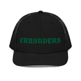 Crusaders Trucker Cap