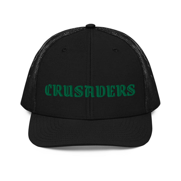 Crusaders Trucker Cap